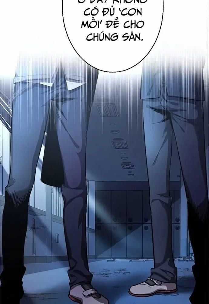 Ah, Thật Tuyệt Khi Còn Sống Chapter 5 trang 13