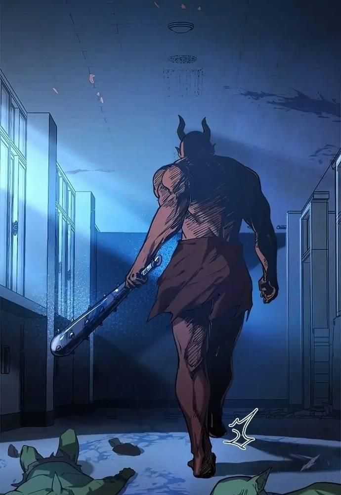 Ah, Thật Tuyệt Khi Còn Sống Chapter 5 trang 133