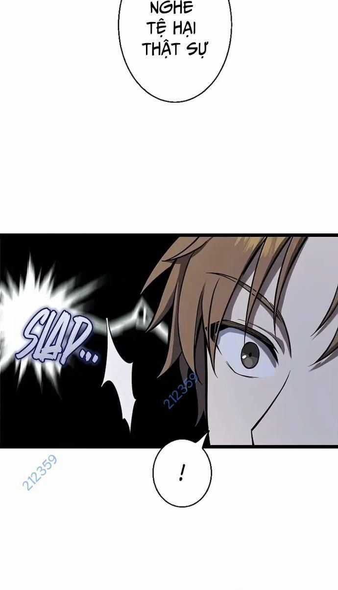 Ah, Thật Tuyệt Khi Còn Sống Chapter 5 trang 16