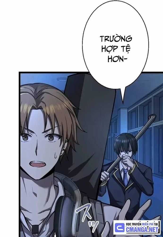 Ah, Thật Tuyệt Khi Còn Sống Chapter 5 trang 17