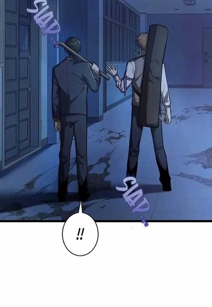 Ah, Thật Tuyệt Khi Còn Sống Chapter 5 trang 19