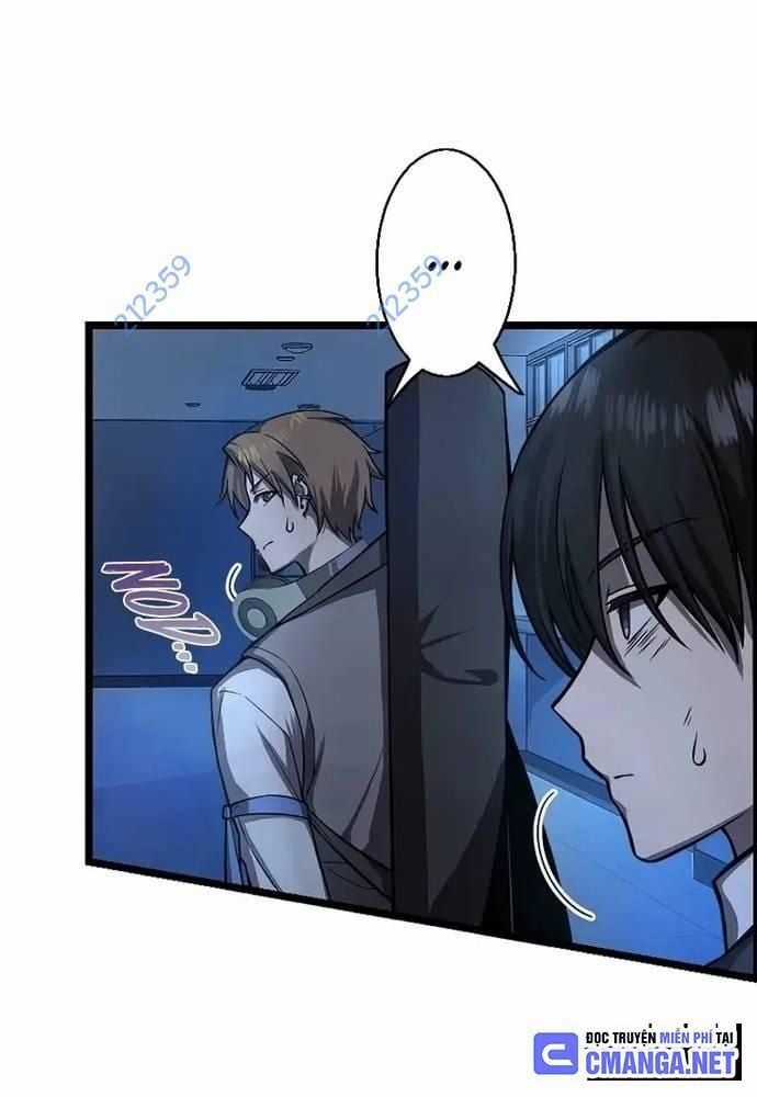 Ah, Thật Tuyệt Khi Còn Sống Chapter 5 trang 20