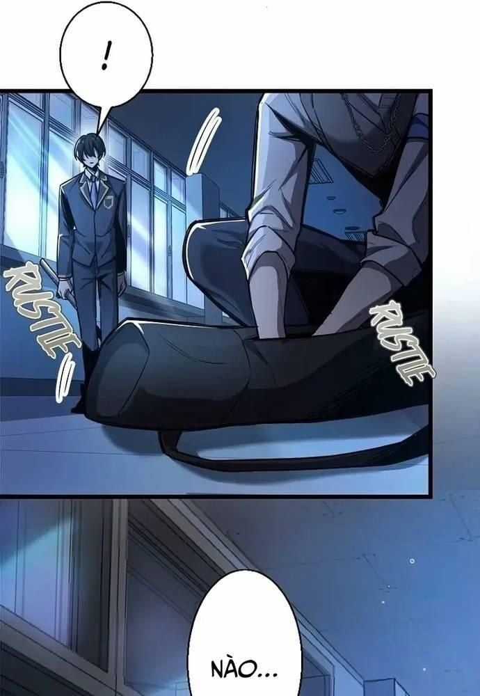 Ah, Thật Tuyệt Khi Còn Sống Chapter 5 trang 28