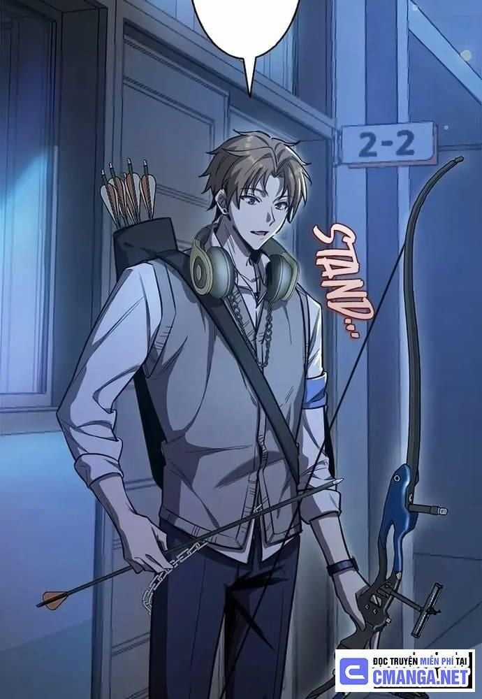 Ah, Thật Tuyệt Khi Còn Sống Chapter 5 trang 29