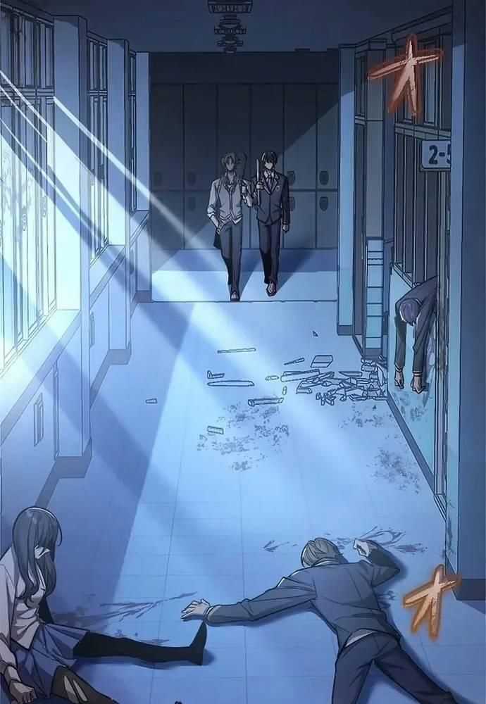 Ah, Thật Tuyệt Khi Còn Sống Chapter 5 trang 3