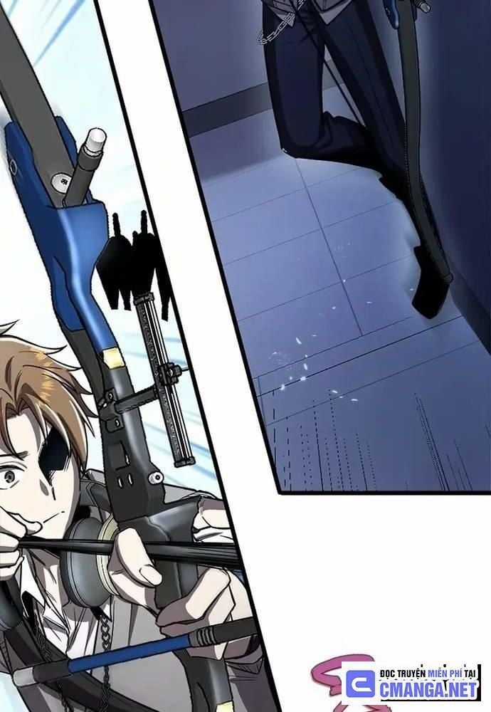 Ah, Thật Tuyệt Khi Còn Sống Chapter 5 trang 32