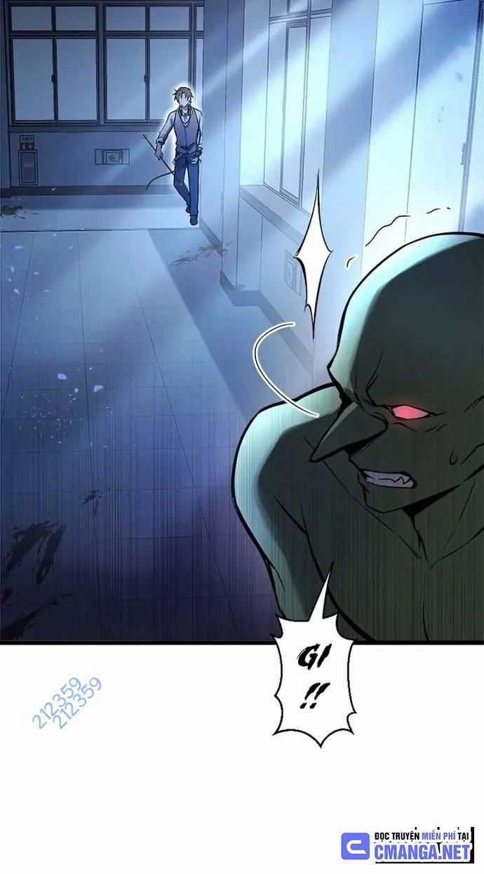 Ah, Thật Tuyệt Khi Còn Sống Chapter 5 trang 38