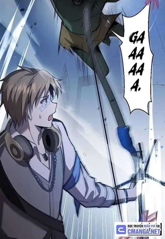 Ah, Thật Tuyệt Khi Còn Sống Chapter 5 trang 44