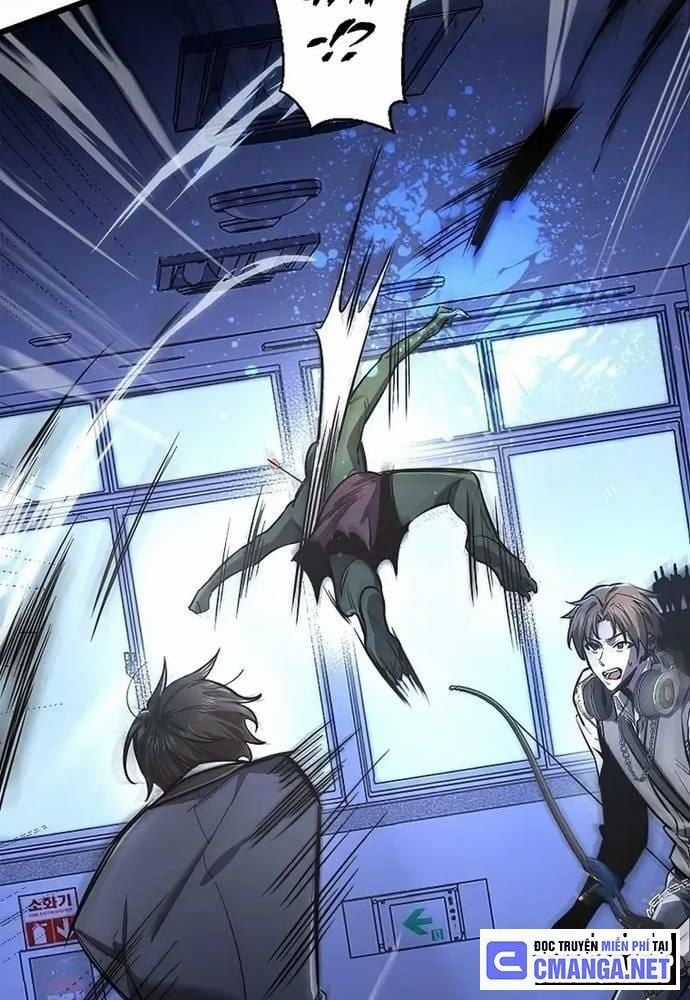 Ah, Thật Tuyệt Khi Còn Sống Chapter 5 trang 50