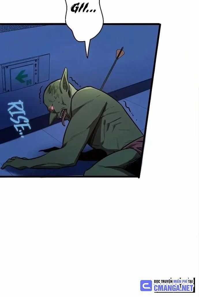 Ah, Thật Tuyệt Khi Còn Sống Chapter 5 trang 53