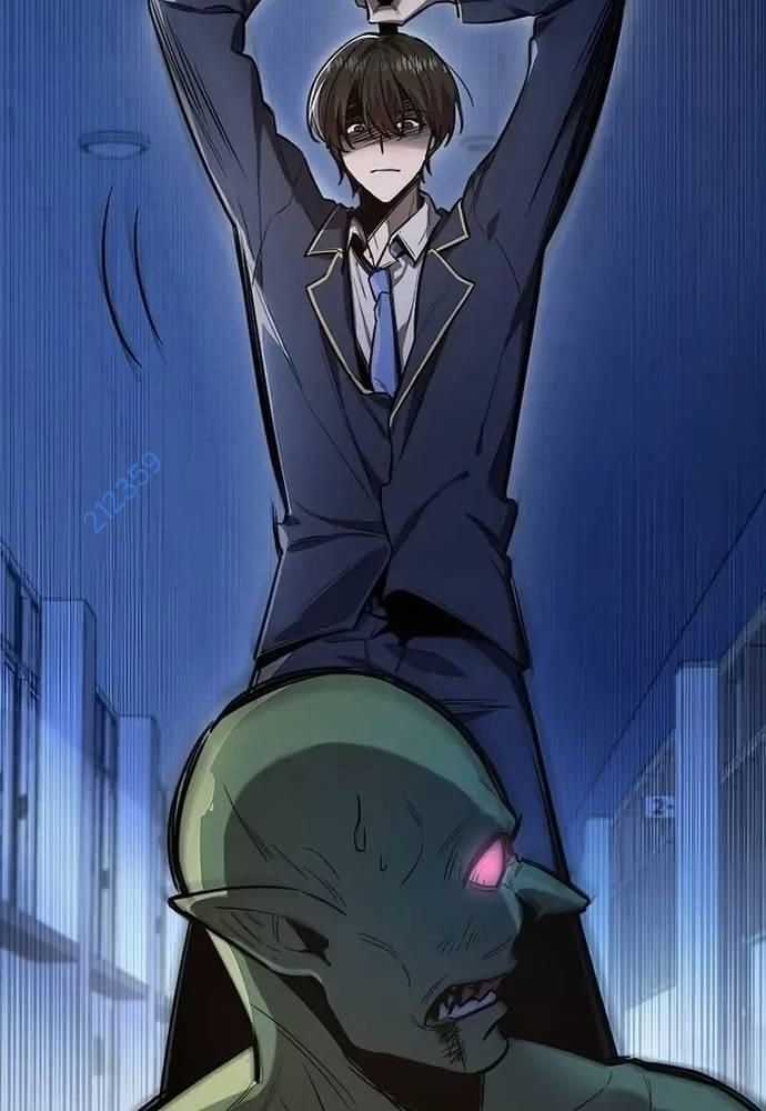 Ah, Thật Tuyệt Khi Còn Sống Chapter 5 trang 55