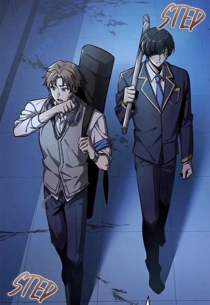 Ah, Thật Tuyệt Khi Còn Sống Chapter 5 trang 6