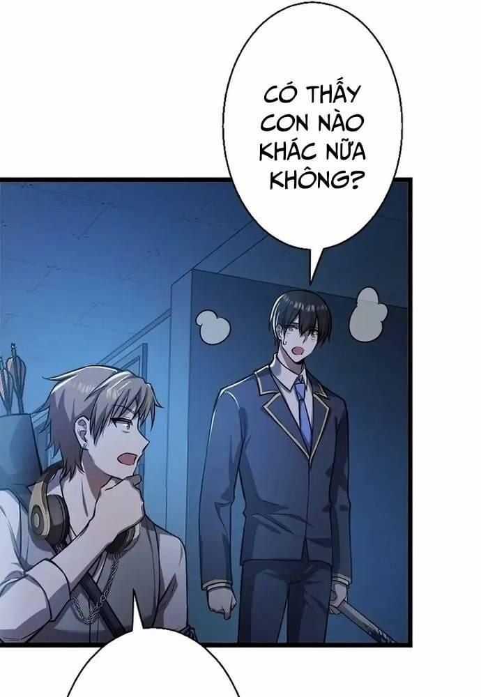 Ah, Thật Tuyệt Khi Còn Sống Chapter 5 trang 61