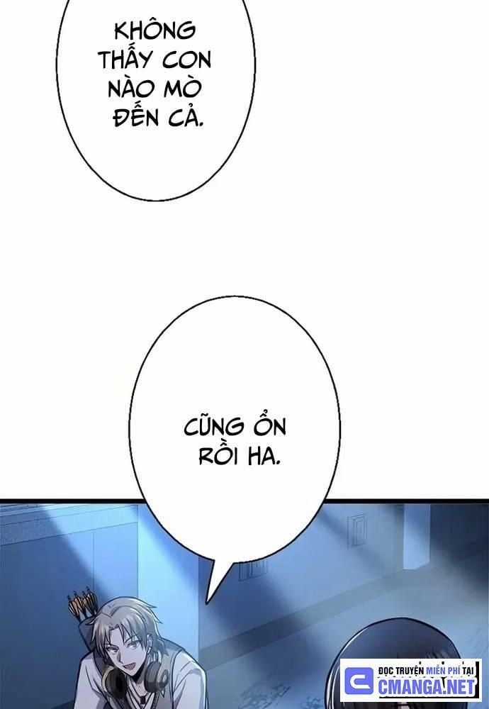 Ah, Thật Tuyệt Khi Còn Sống Chapter 5 trang 62