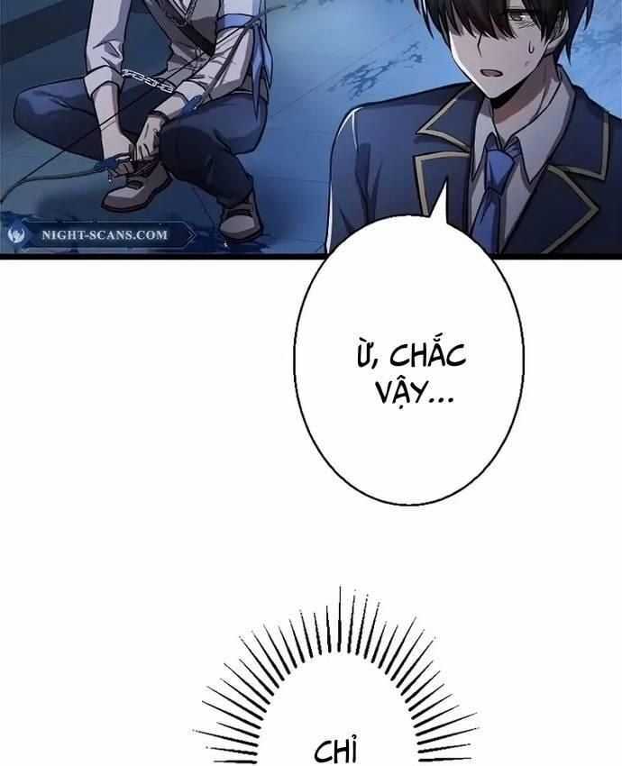 Ah, Thật Tuyệt Khi Còn Sống Chapter 5 trang 63