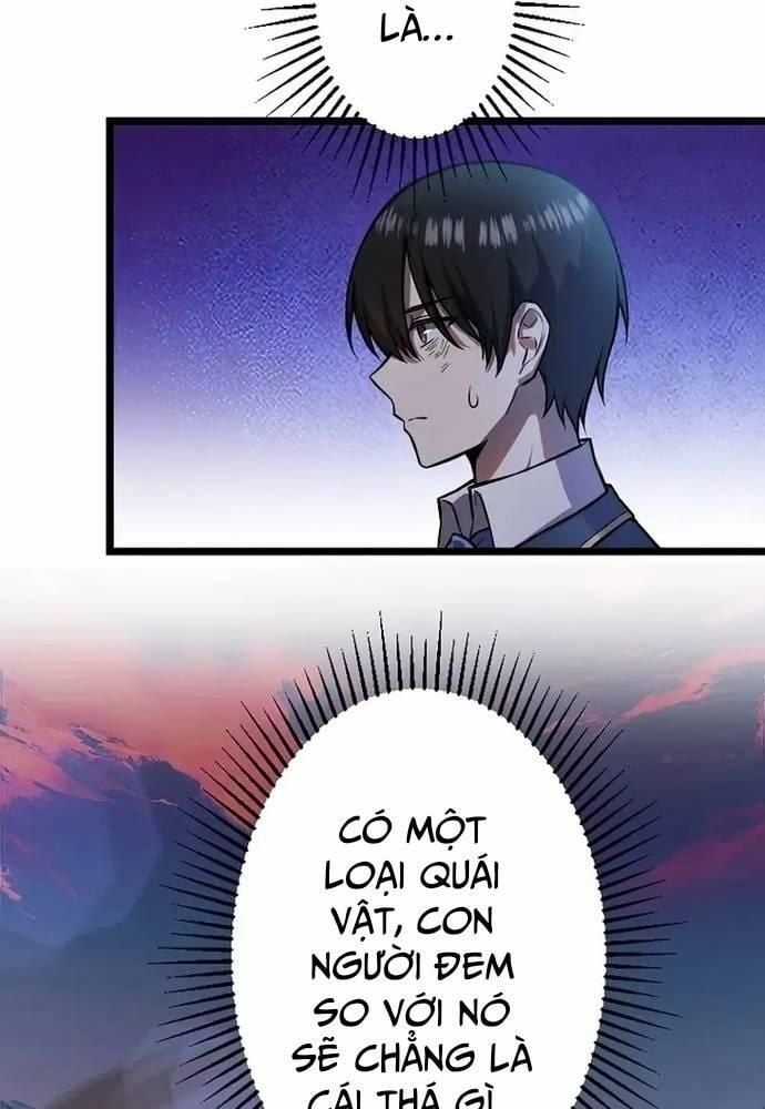 Ah, Thật Tuyệt Khi Còn Sống Chapter 5 trang 64