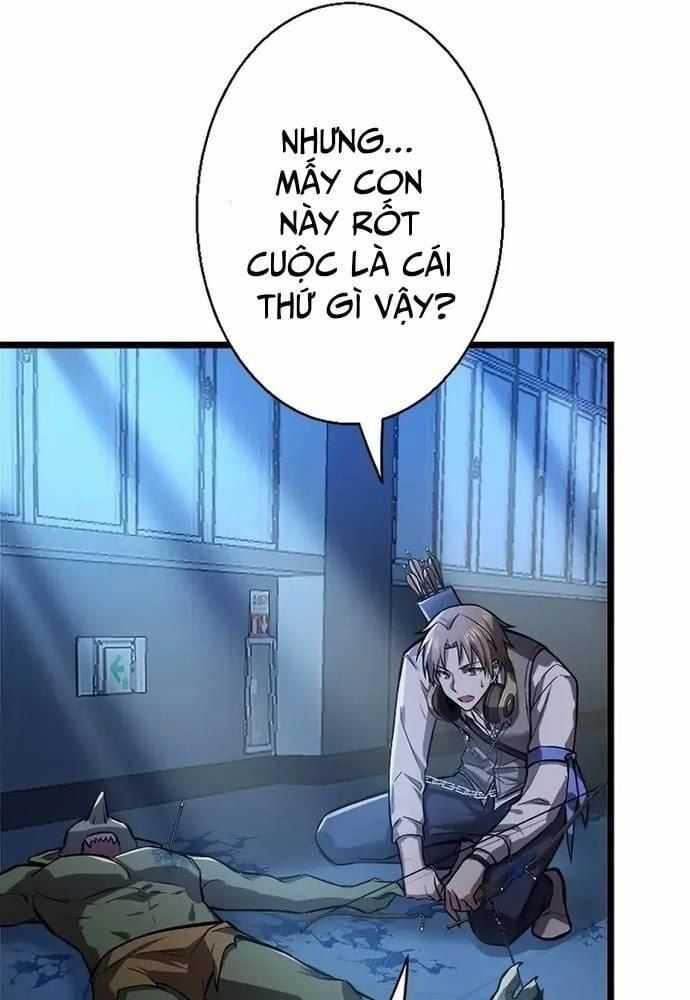 Ah, Thật Tuyệt Khi Còn Sống Chapter 5 trang 66