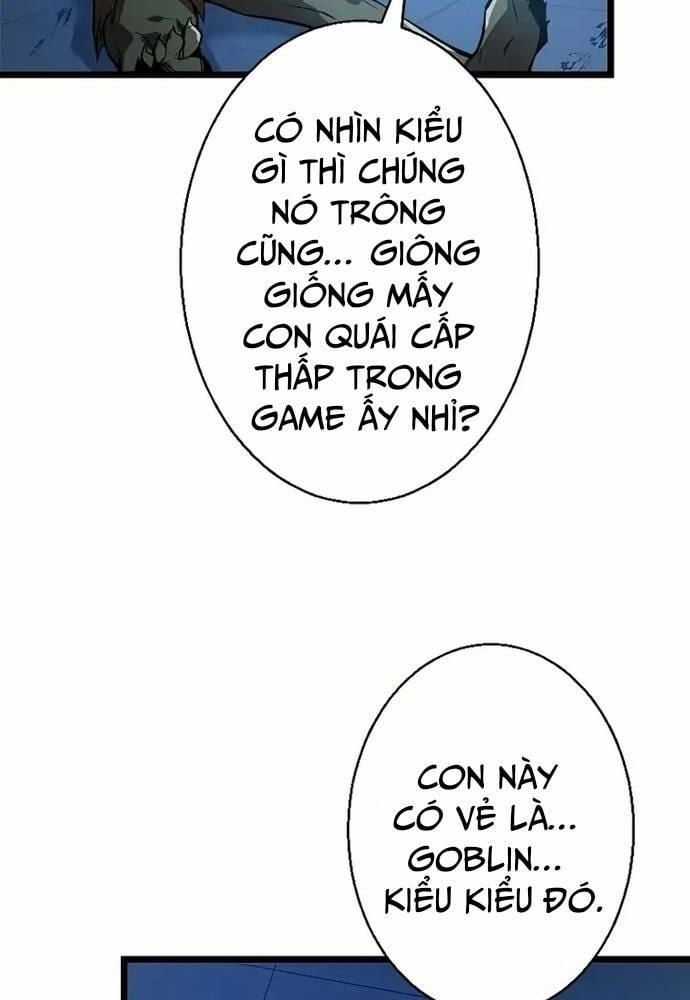 Ah, Thật Tuyệt Khi Còn Sống Chapter 5 trang 67