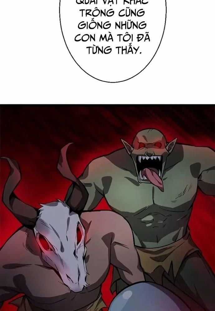 Ah, Thật Tuyệt Khi Còn Sống Chapter 5 trang 70