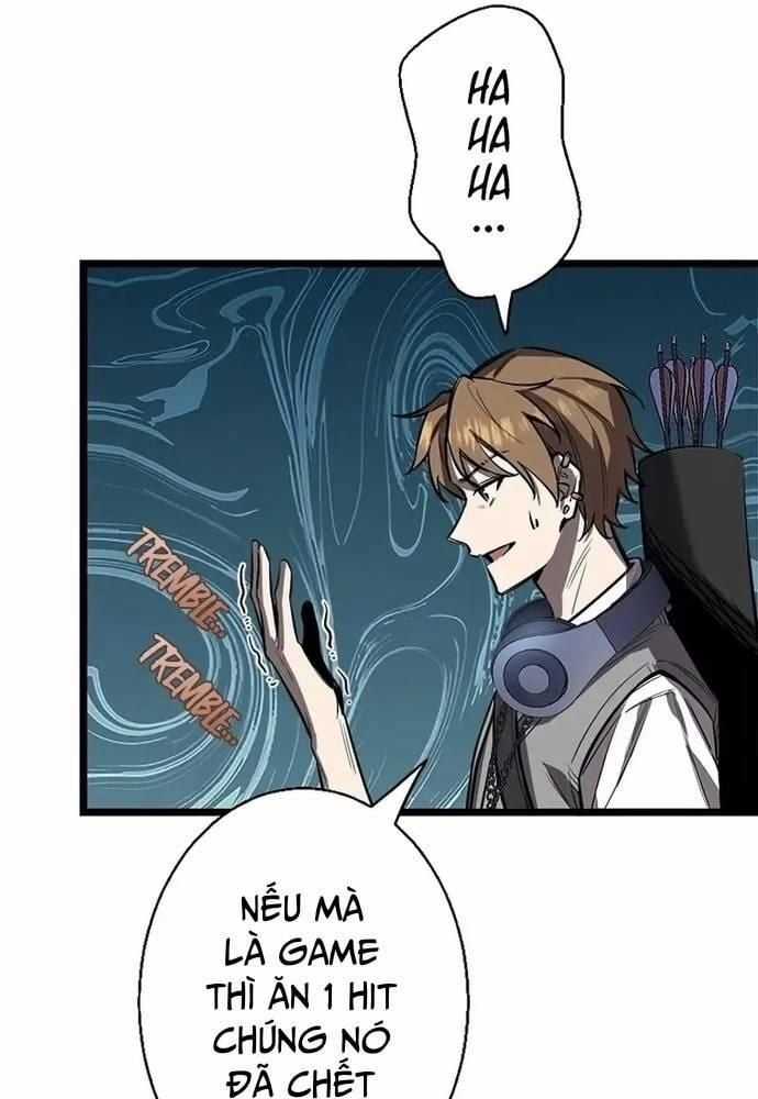 Ah, Thật Tuyệt Khi Còn Sống Chapter 5 trang 72