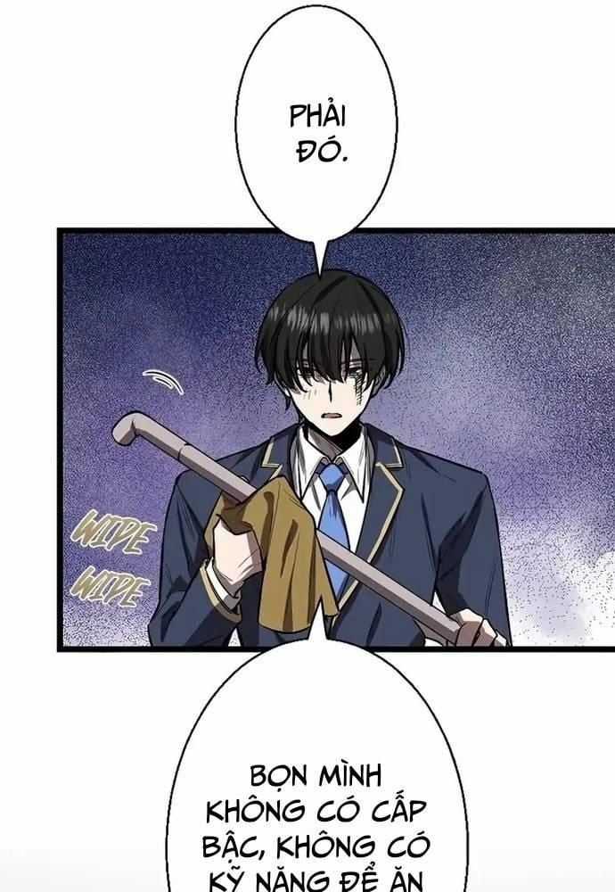 Ah, Thật Tuyệt Khi Còn Sống Chapter 5 trang 75