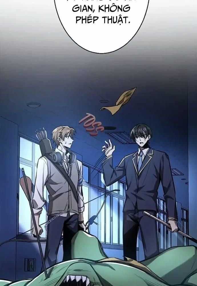 Ah, Thật Tuyệt Khi Còn Sống Chapter 5 trang 76