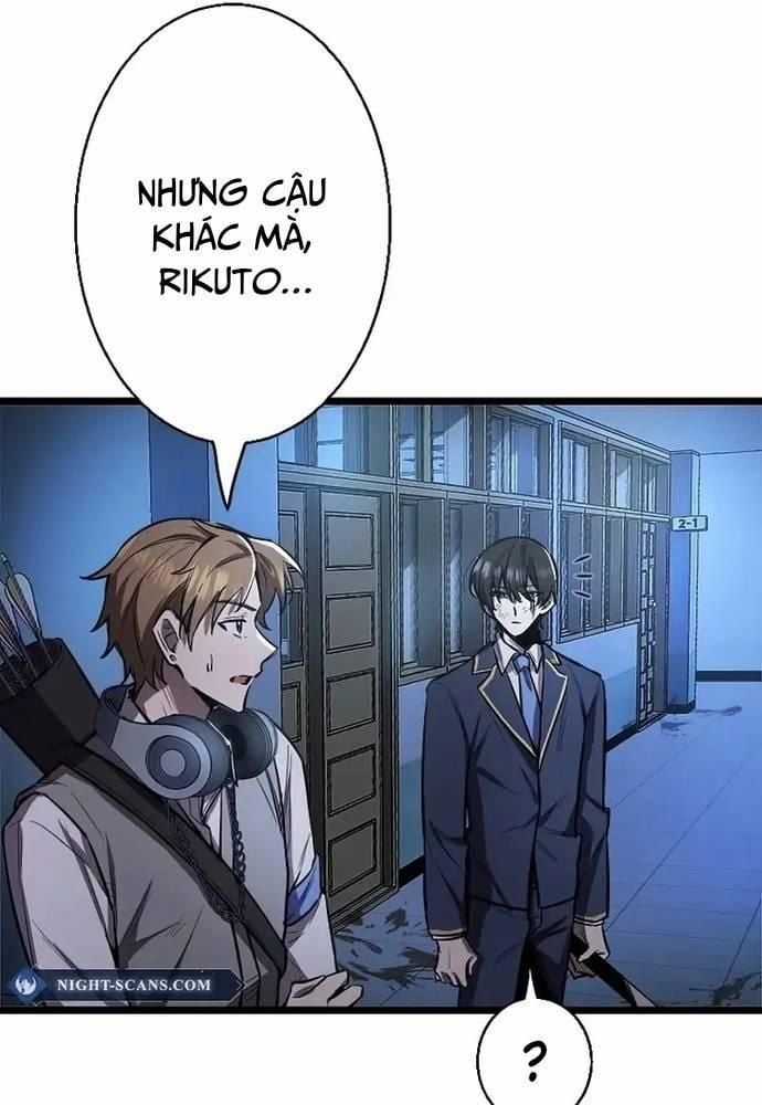 Ah, Thật Tuyệt Khi Còn Sống Chapter 5 trang 78