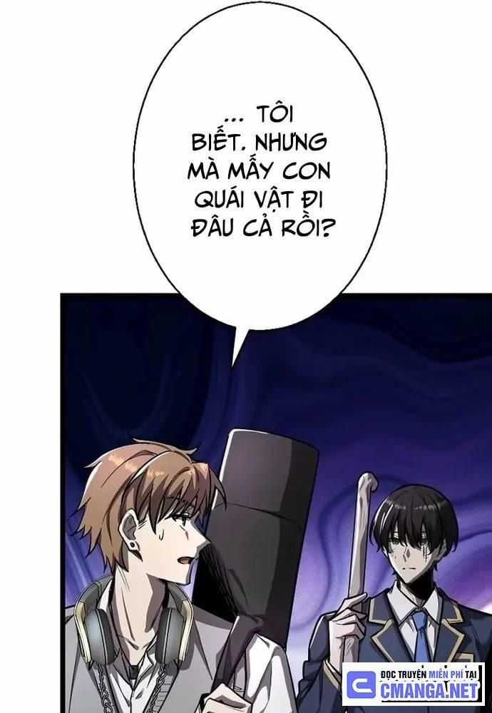 Ah, Thật Tuyệt Khi Còn Sống Chapter 5 trang 8