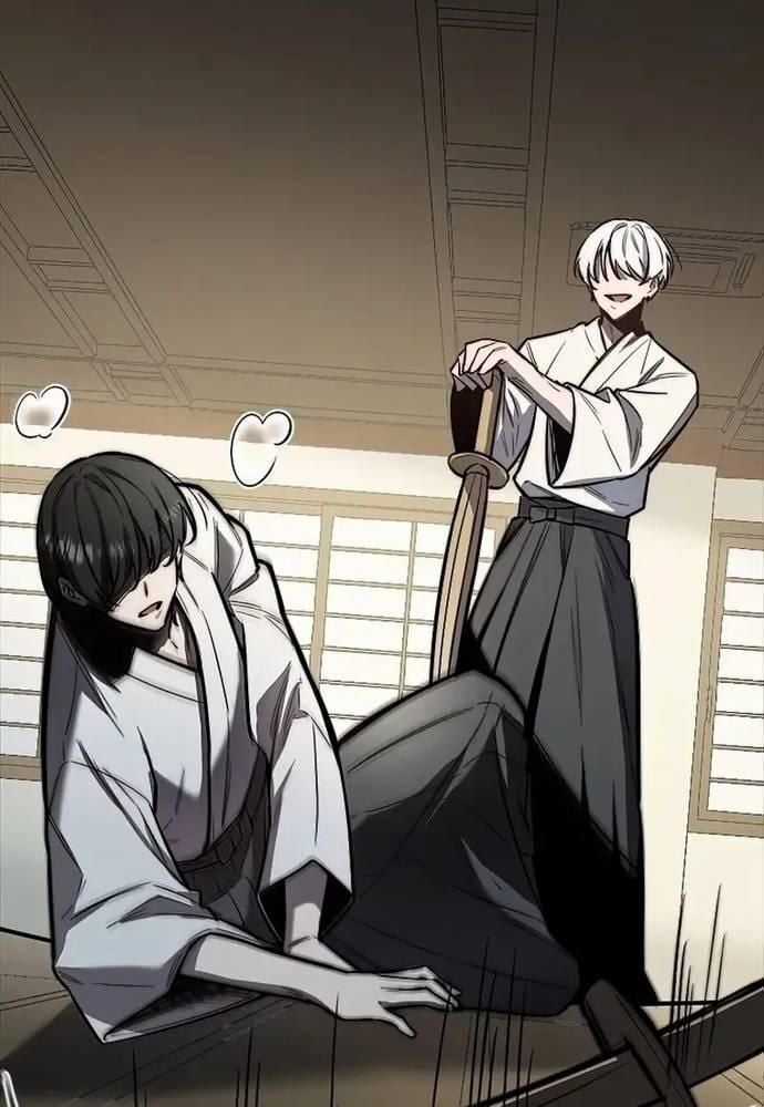 Ah, Thật Tuyệt Khi Còn Sống Chapter 5 trang 84