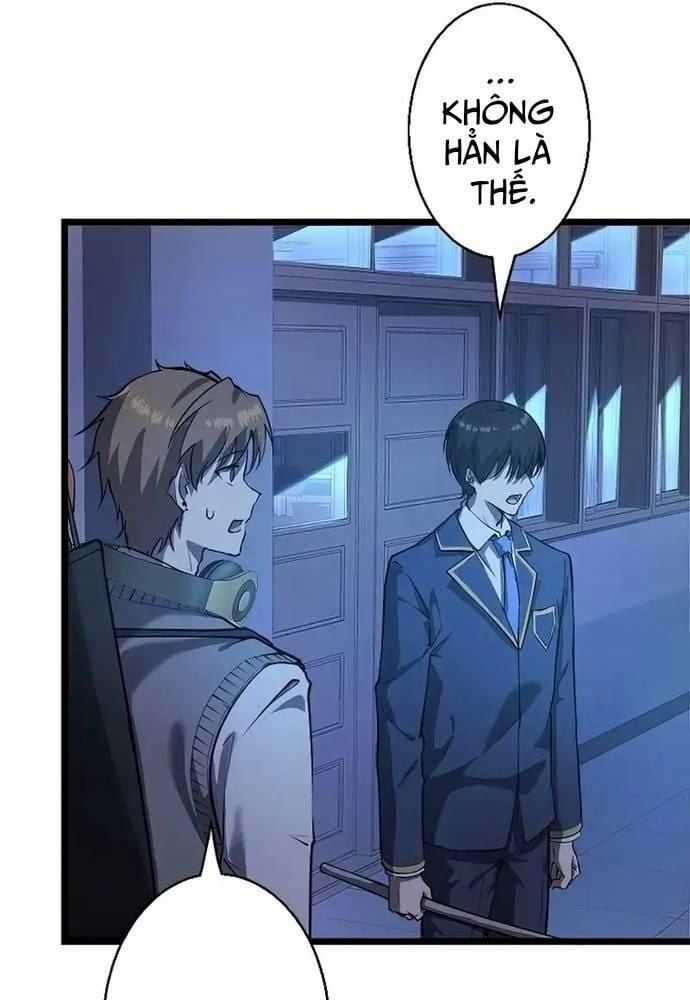 Ah, Thật Tuyệt Khi Còn Sống Chapter 5 trang 90