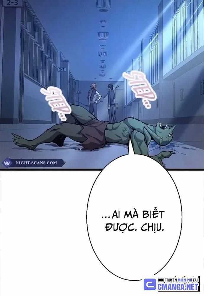 Ah, Thật Tuyệt Khi Còn Sống Chapter 5 trang 92