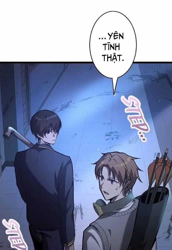 Ah, Thật Tuyệt Khi Còn Sống Chapter 5 trang 97