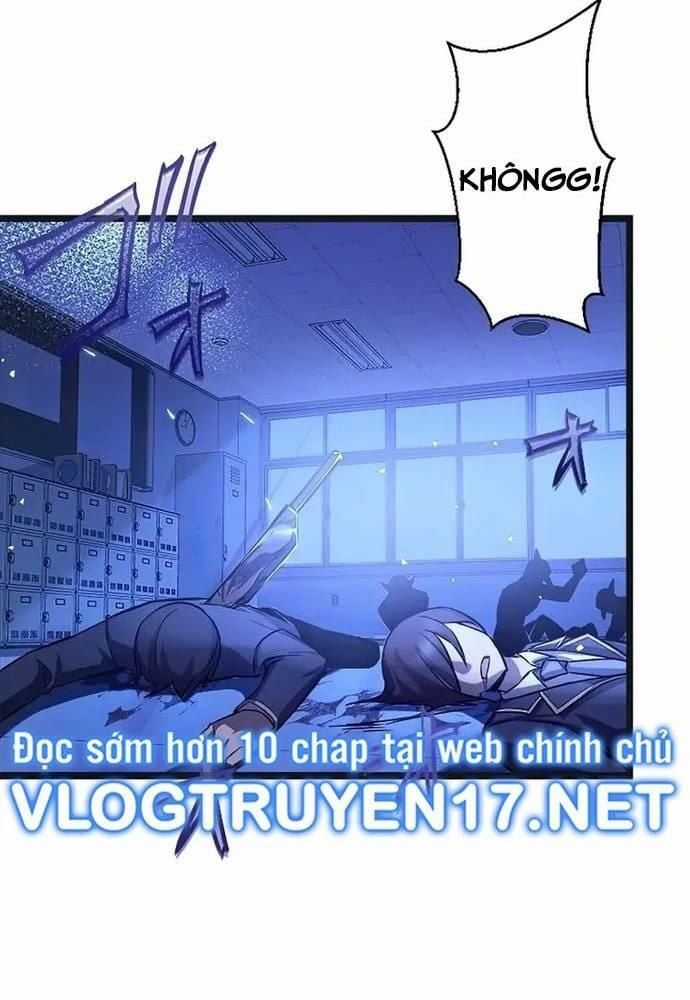 Ah, Thật Tuyệt Khi Còn Sống Chapter 6 trang 10