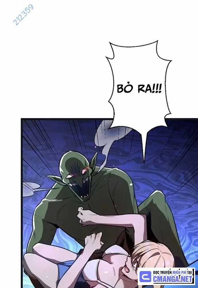 Ah, Thật Tuyệt Khi Còn Sống Chapter 6 trang 11