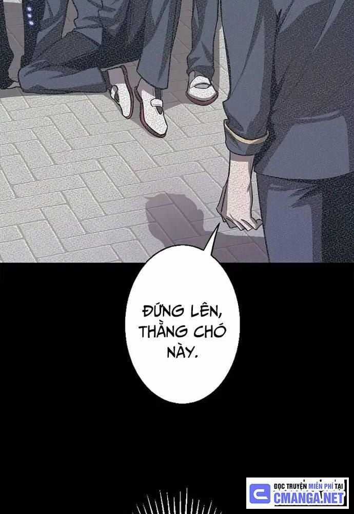 Ah, Thật Tuyệt Khi Còn Sống Chapter 6 trang 32