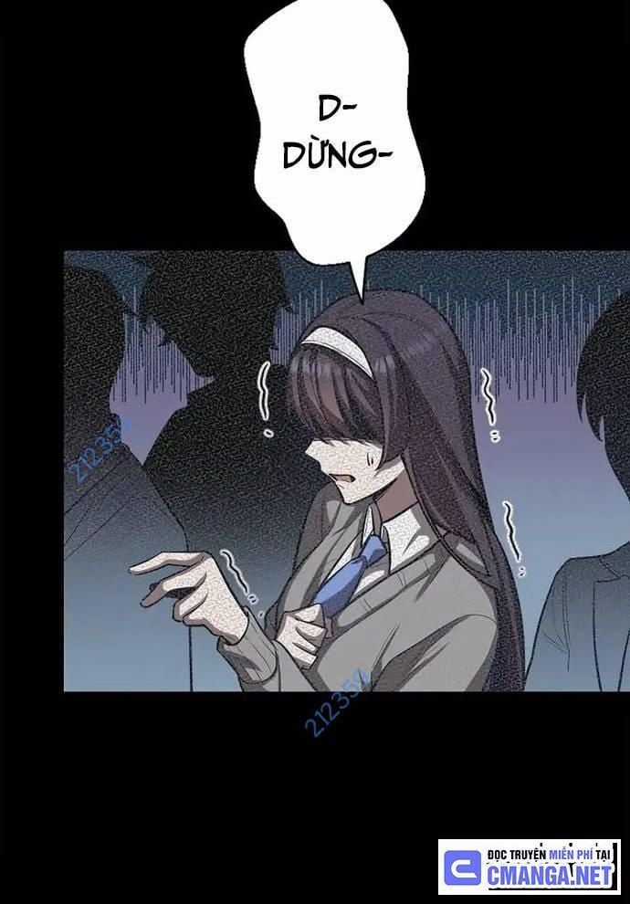 Ah, Thật Tuyệt Khi Còn Sống Chapter 6 trang 35