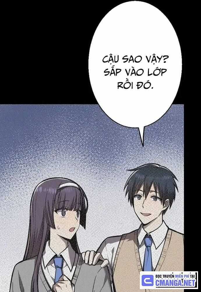 Ah, Thật Tuyệt Khi Còn Sống Chapter 6 trang 41