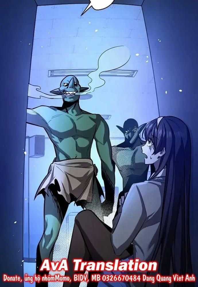 Ah, Thật Tuyệt Khi Còn Sống Chapter 6 trang 64