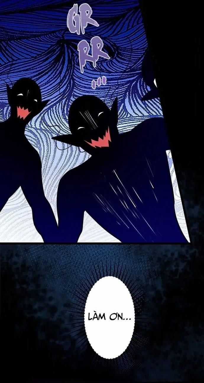 Ah, Thật Tuyệt Khi Còn Sống Chapter 6 trang 79