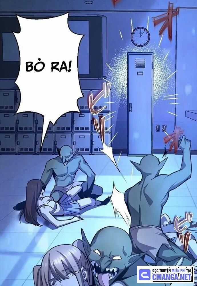 Ah, Thật Tuyệt Khi Còn Sống Chapter 6 trang 8