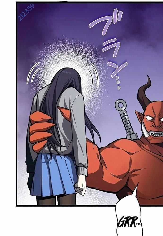 Ah, Thật Tuyệt Khi Còn Sống Chapter 7 trang 10