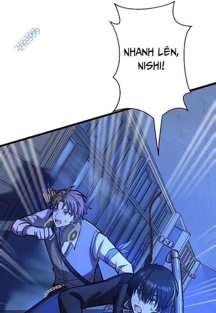 Ah, Thật Tuyệt Khi Còn Sống Chapter 7 trang 103