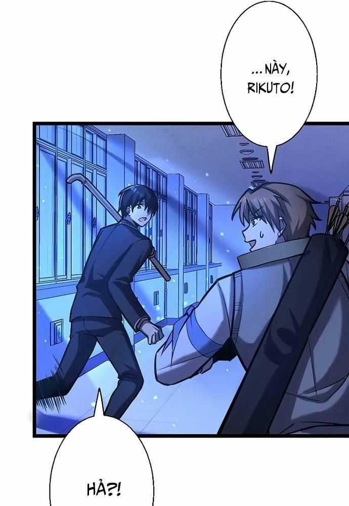 Ah, Thật Tuyệt Khi Còn Sống Chapter 7 trang 105