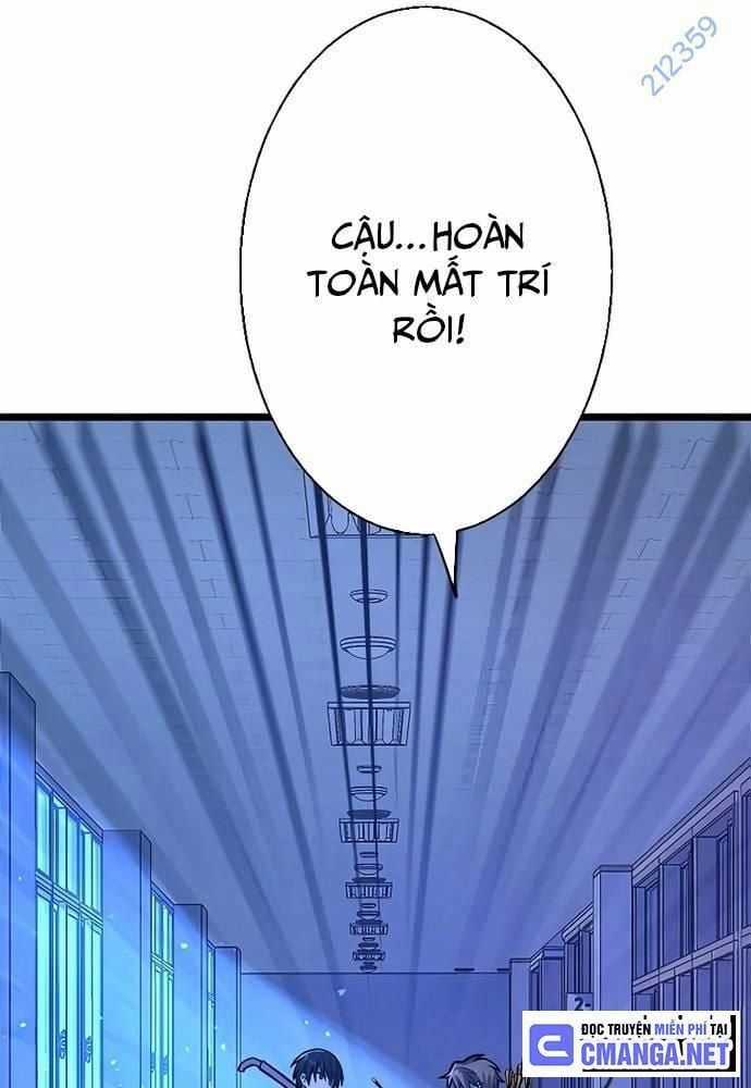 Ah, Thật Tuyệt Khi Còn Sống Chapter 7 trang 107