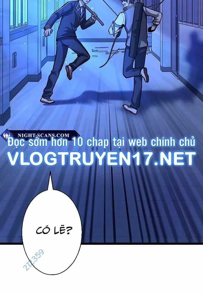 Ah, Thật Tuyệt Khi Còn Sống Chapter 7 trang 108