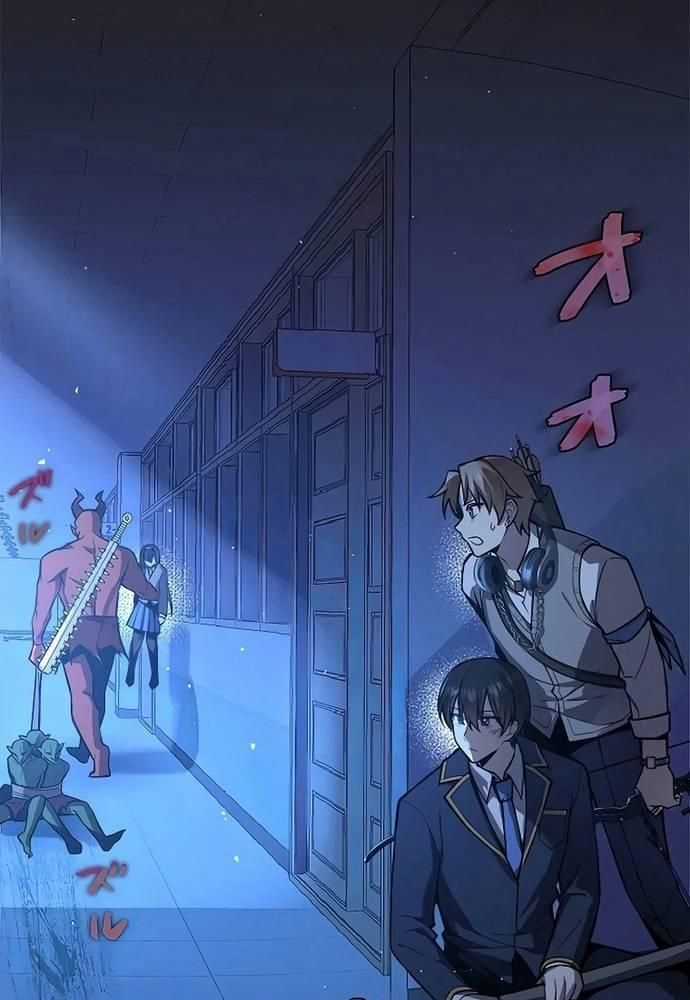 Ah, Thật Tuyệt Khi Còn Sống Chapter 7 trang 12