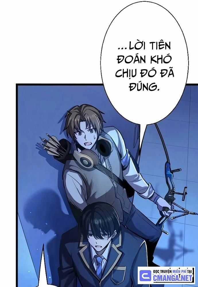 Ah, Thật Tuyệt Khi Còn Sống Chapter 7 trang 17