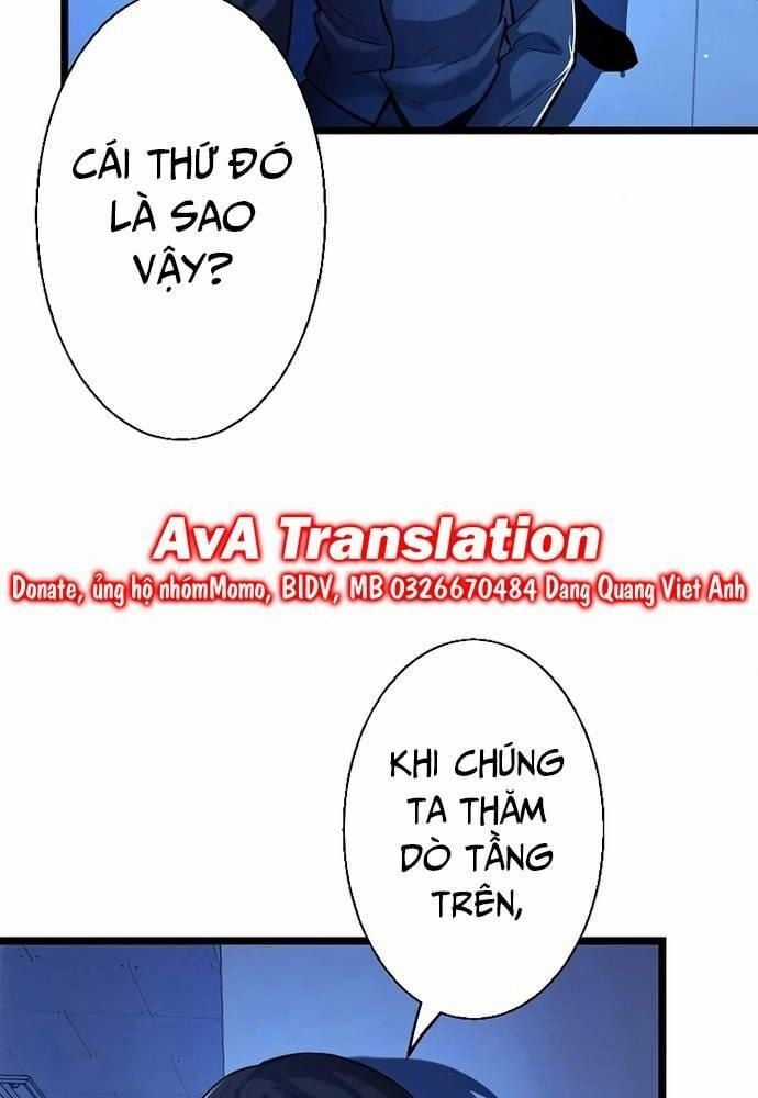 Ah, Thật Tuyệt Khi Còn Sống Chapter 7 trang 18