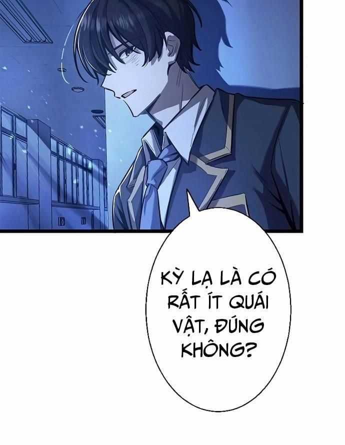 Ah, Thật Tuyệt Khi Còn Sống Chapter 7 trang 19