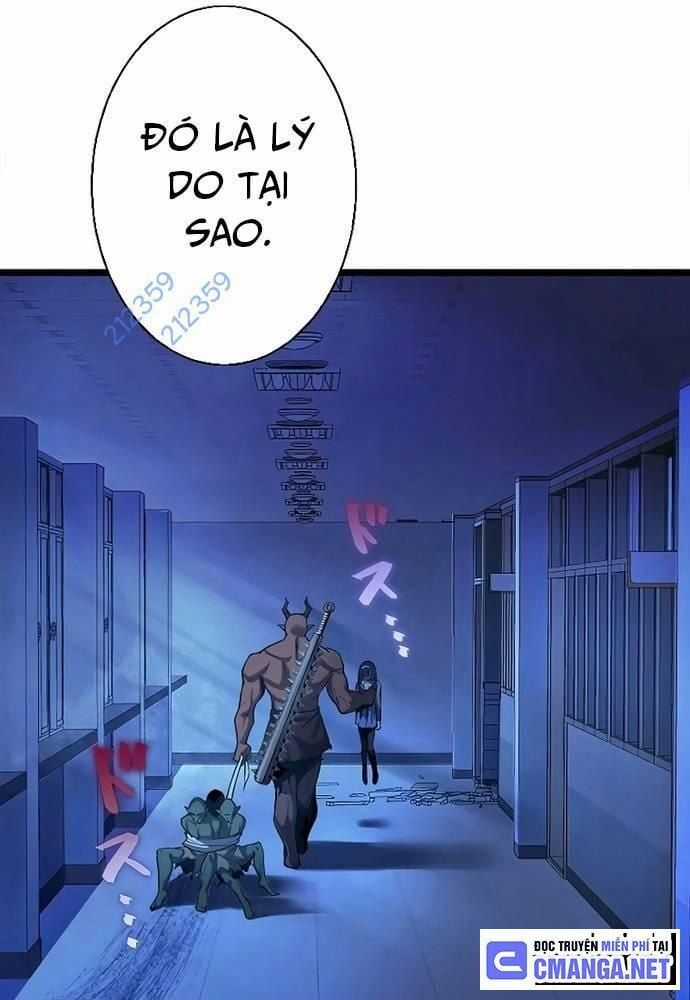 Ah, Thật Tuyệt Khi Còn Sống Chapter 7 trang 20